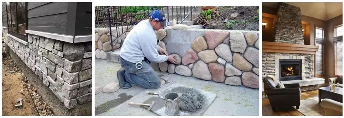 stone veneer slicing machine-2